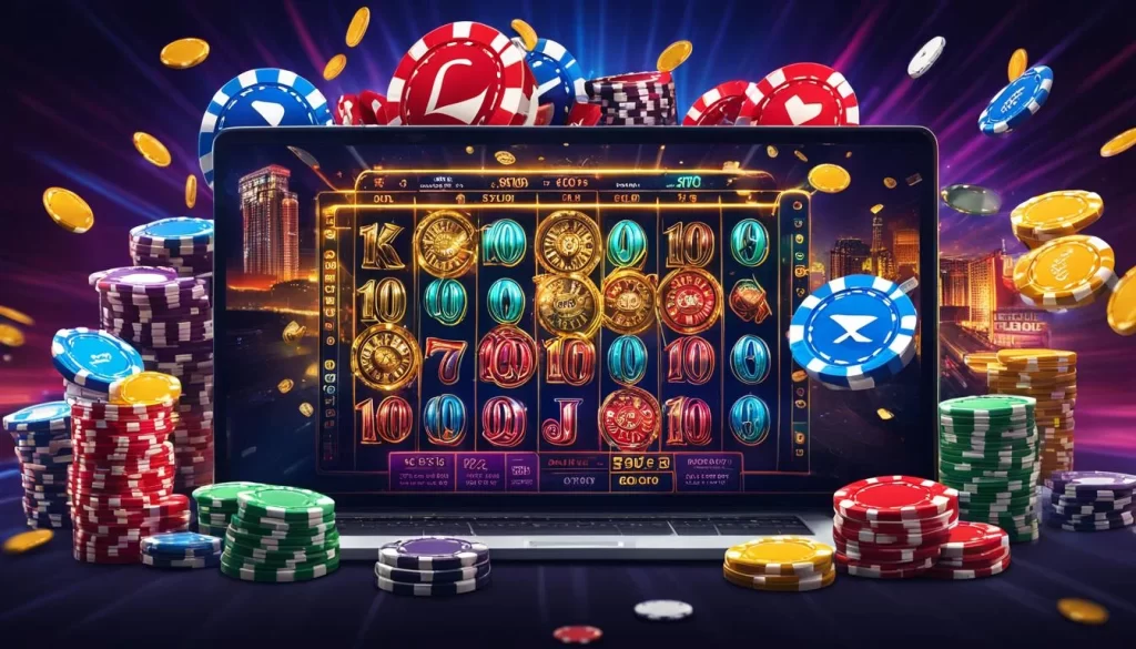 Hoàn trả game slot và bắn cá bet20 link mới