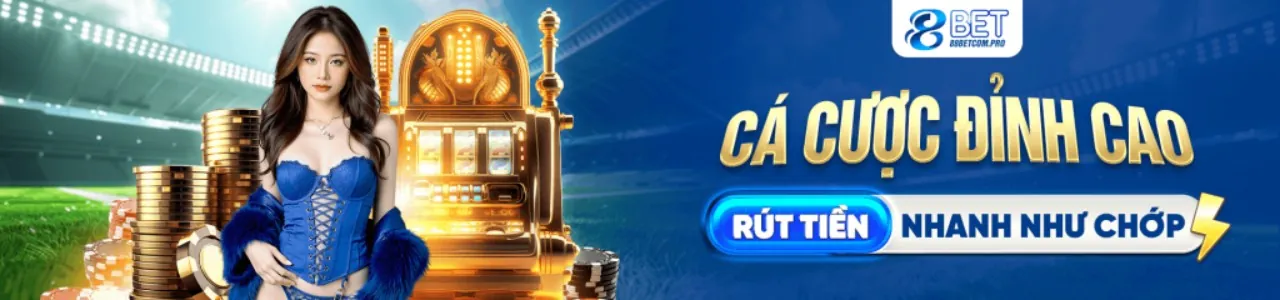 Giao diện trò chơi slot Bet20