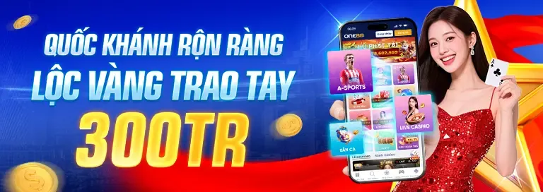 Hình ảnh các chương trình khuyến mãi và tiền thưởng tại Bet20